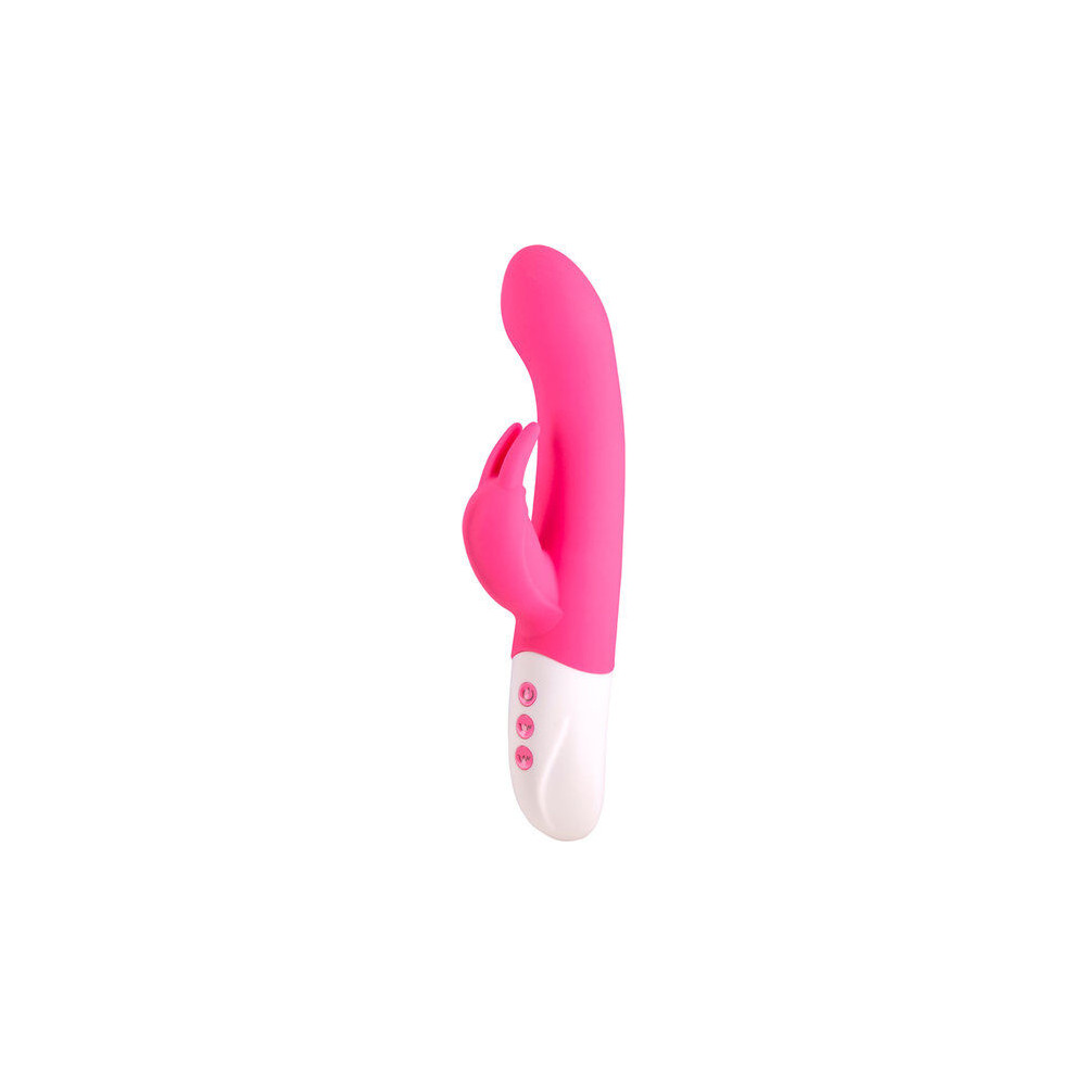 SEVENCREATIONS INTENCE POWER ROSE VIBRATEUR BUNNY