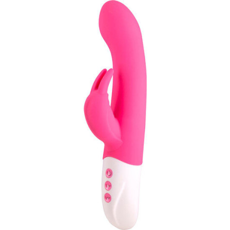 SEVENCREATIONS INTENCE POWER ROSE VIBRATEUR BUNNY