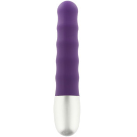 SEVENCREATIONS DISCRETION BALLE VIBRANTE LILAS