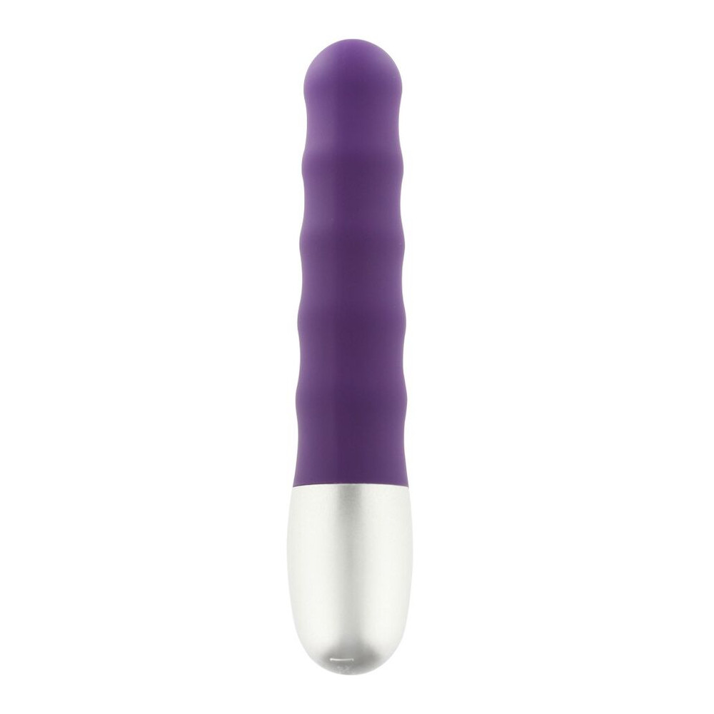 SEVENCREATIONS DISCRETION BALLE VIBRANTE LILAS