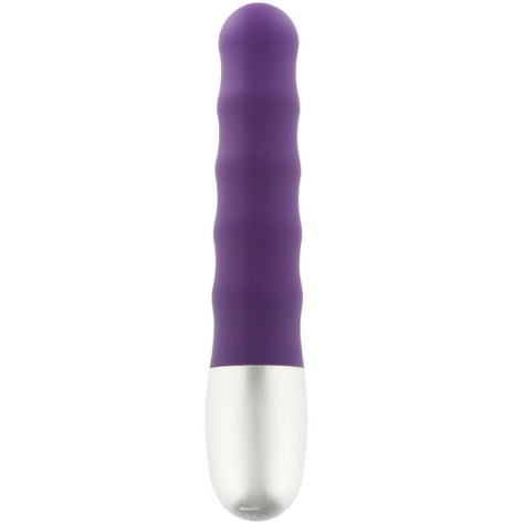 SEVENCREATIONS DISCRETION BALLE VIBRANTE LILAS