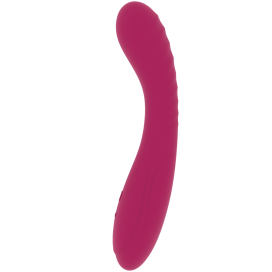 RITHUAL KRIYA G-SPOT STIMULATOR RECHARGEABLE ORQUIDEA