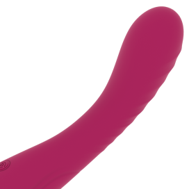 RITHUAL KRIYA G-SPOT STIMULATOR RECHARGEABLE ORQUIDEA