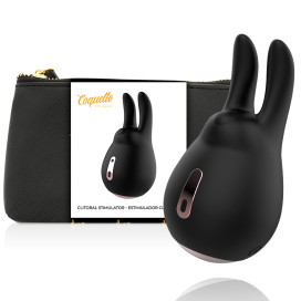 COQUETTE CHIC DESIRE STIMULATEUR CLITORIAL NOIR / OR