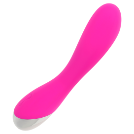 OHMAMA G-SPOT VIBRATEUR DE STIMULATION 19.5 CM