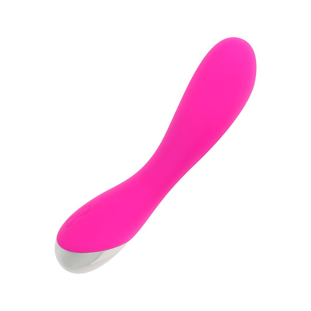 OHMAMA G-SPOT VIBRATEUR DE STIMULATION 19.5 CM