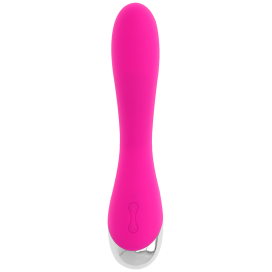 OHMAMA G-SPOT VIBRATEUR DE STIMULATION 19.5 CM