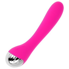 OHMAMA G-SPOT VIBRATEUR 19 CM