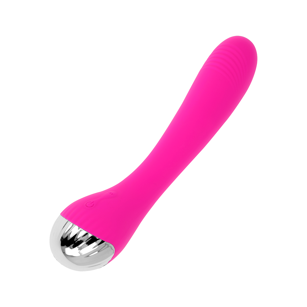 OHMAMA G-SPOT VIBRATEUR 19 CM