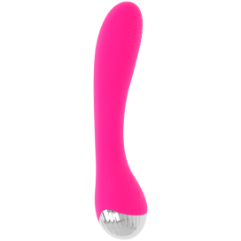 OHMAMA G-SPOT VIBRATEUR 19 CM