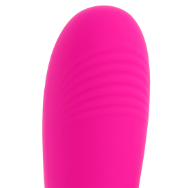 OHMAMA G-SPOT VIBRATEUR 19 CM