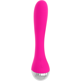 OHMAMA G-SPOT VIBRATEUR 19 CM