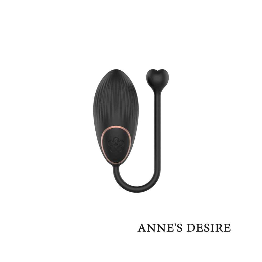 ANNEŽS DESIRE EG WIRELESS TECHNOLOGIE WATCHME BLACK