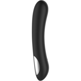 KIIROO PEARL 2 TELEDILDONIC VIBRATOR BLACK