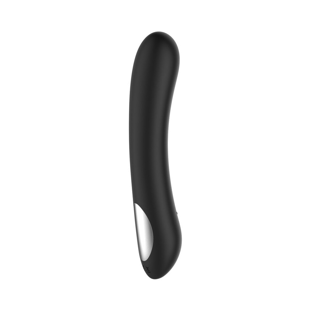 KIIROO PEARL 2 TELEDILDONIC VIBRATOR BLACK