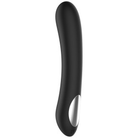 KIIROO PEARL 2 TELEDILDONIC VIBRATOR BLACK