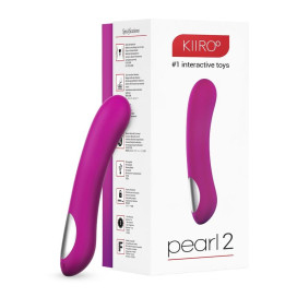 KIIROO POULET DE VIBRATEUR TELEDILDONIQUE