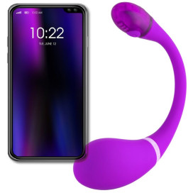 KIIROO OHMIBOD ESCA2 APP PURPLE