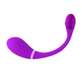 KIIROO OHMIBOD ESCA2 APP PURPLE