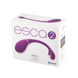 KIIROO OHMIBOD ESCA2 APP PURPLE