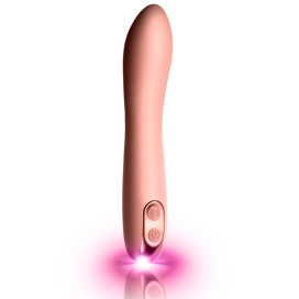 ROCKS-OFF VIBRATEUR RECHARGEABLE GIAMO - PINK