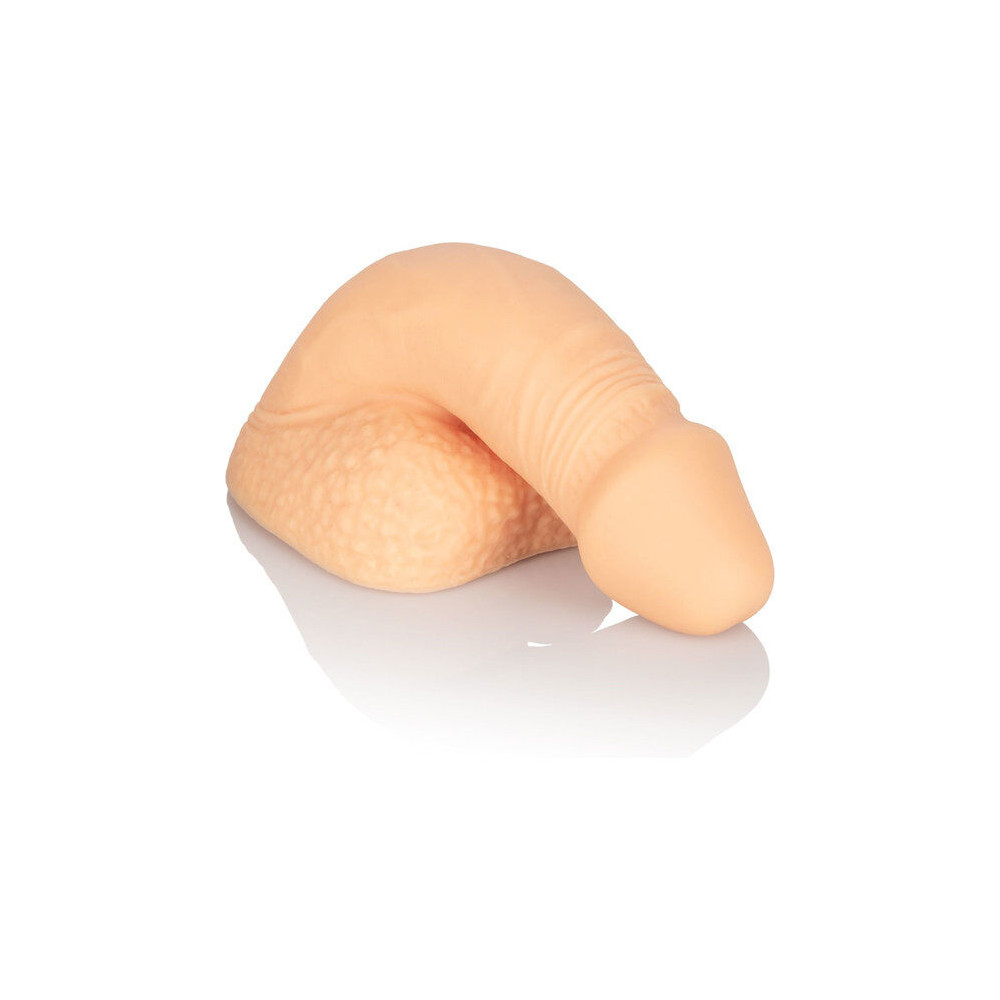 CALEX SILICONE EMBALLAGE PENIS 12.75CM CHAIR