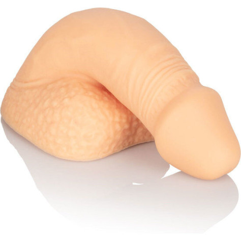 CALEX SILICONE EMBALLAGE PENIS 12.75CM CHAIR