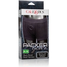 HARNAIS BOXER CALEX