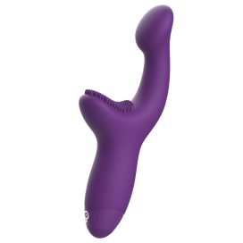 REWOLUTION REWOKISS VIBRATING A-SPOT STIMULATOR