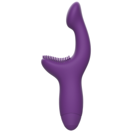 REWOLUTION REWOKISS VIBRATING A-SPOT STIMULATOR