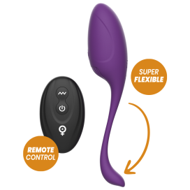 REWOLUTION REWOVO VIBRATORY EGG REMOTE CONTROL