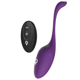 REWOLUTION REWOVO VIBRATORY EGG REMOTE CONTROL