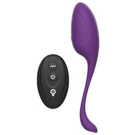 REWOLUTION REWOVO VIBRATORY EGG REMOTE CONTROL