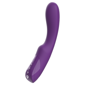 REWOLUTION VIBRATEUR RÉWOCLASSY FLEXIBLE