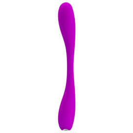 PRETTY LOVE YEDDA BENDABLE VIBRATOR