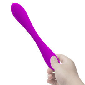 PRETTY LOVE YEDDA BENDABLE VIBRATOR