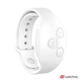 WATCHME WIRELESS TECHNOLOGY WATCH - SNOWY