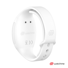 WATCHME WIRELESS TECHNOLOGY WATCH - SNOWY