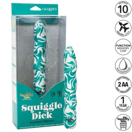 CALEX SQUIGGLE DICK PERSONNEL