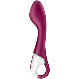 SATISFYER HOT SPOT G-SPOT VIBRATEUR