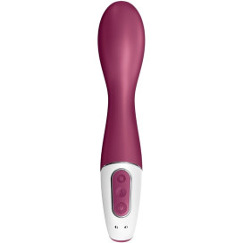 SATISFYER HOT SPOT G-SPOT VIBRATEUR