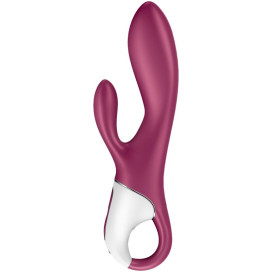 SATISFYER AFFAIRES G-SPOT VIBRATEUR