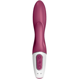 SATISFYER AFFAIRES G-SPOT VIBRATEUR