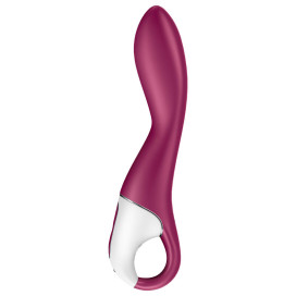 SATISFYER THRILL G-SPOT VIBRATEUR