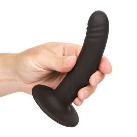 DILDO CALEX BOUNDLESS 15.25 CM COMPATIBLE HARNAIS