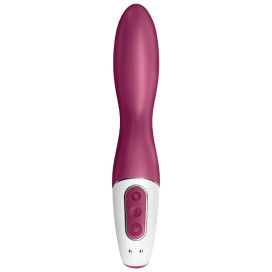 SATISFYER THRILL G-SPOT VIBRATEUR