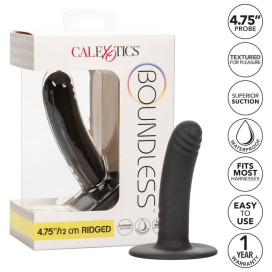 CALEX BOUNDLESS DILDO 12 CM COMPATIBLE HARNAIS