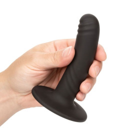 CALEX BOUNDLESS DILDO 12 CM COMPATIBLE HARNAIS