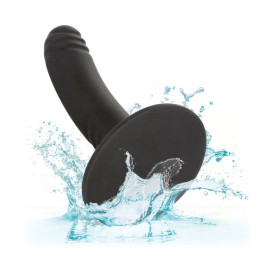 CALEX BOUNDLESS DILDO 12 CM COMPATIBLE HARNAIS