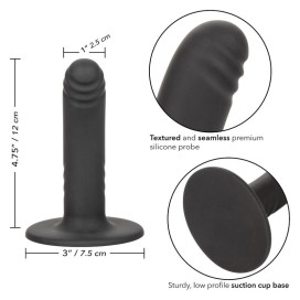 CALEX BOUNDLESS DILDO 12 CM COMPATIBLE HARNAIS